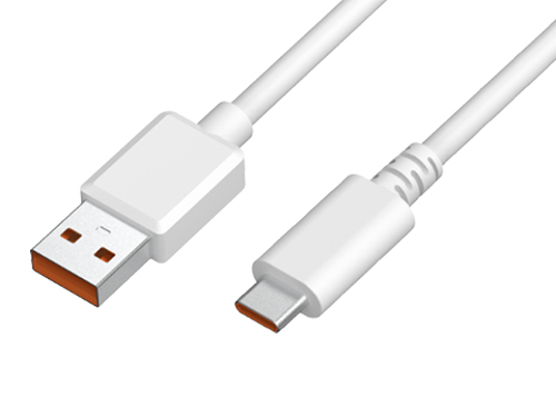 6A Fast charging data cable