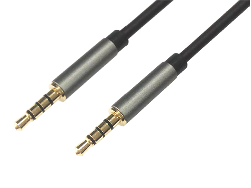 3.5mm audio cable male to male