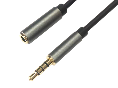 3.5mm audio cable male to female